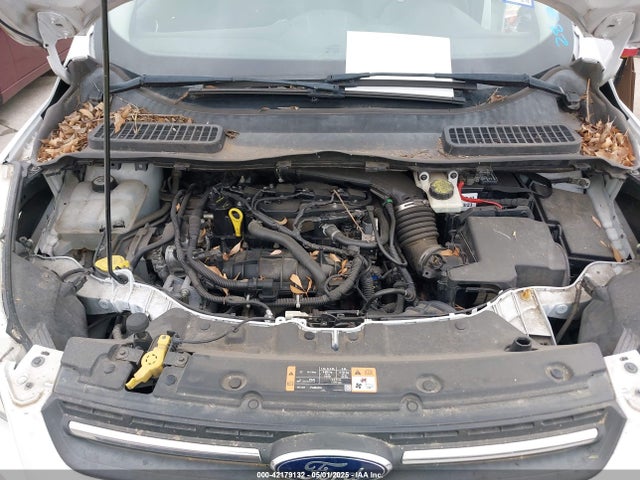 1FMCU0GX7FUB33968 Ford ESCAPE SE