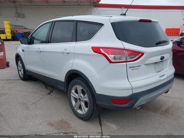 1FMCU0GX7FUB33968 Ford ESCAPE SE