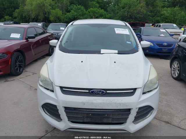 1FMCU0GX7FUB33968 Ford ESCAPE SE