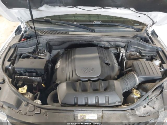1C4RJFBT1EC241036 Jeep Grand Cherokee Limited