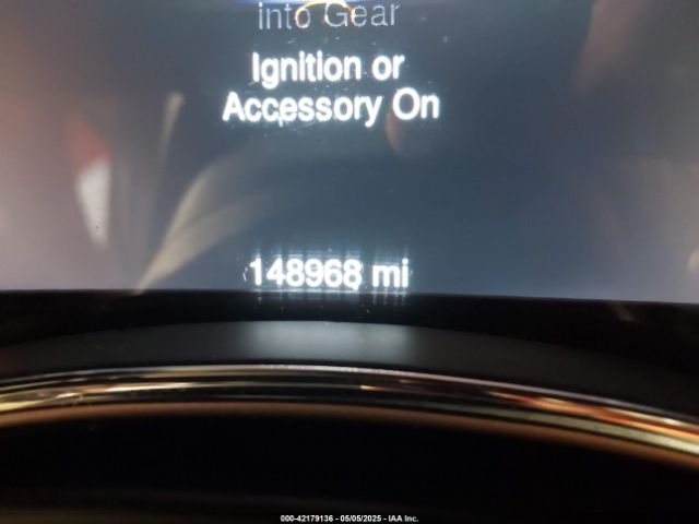 1C4RJFBT1EC241036 Jeep Grand Cherokee Limited
