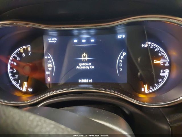 1C4RJFBT1EC241036 Jeep Grand Cherokee Limited