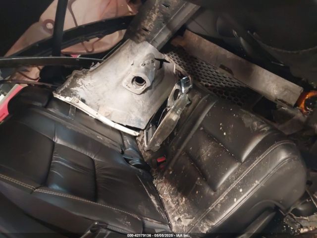 1C4RJFBT1EC241036 Jeep Grand Cherokee Limited
