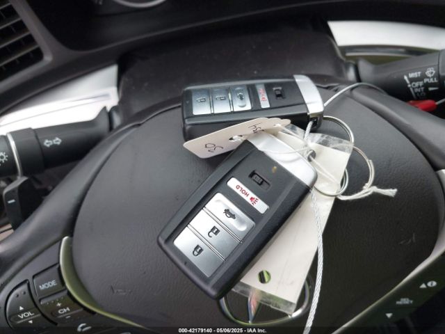 2022 ACURA ILX 19UDE2F71NA000613 Photo 10