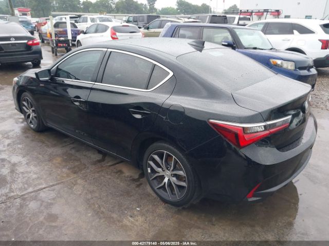 2022 ACURA ILX 19UDE2F71NA000613 Photo 2