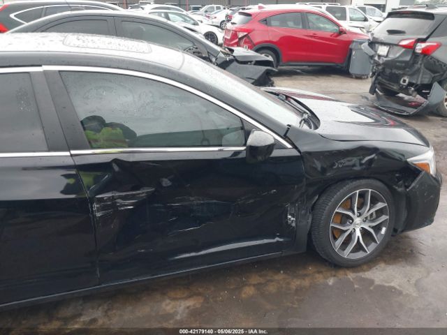 2022 ACURA ILX 19UDE2F71NA000613 Photo 5