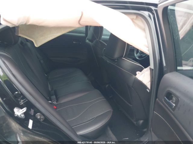 2022 ACURA ILX 19UDE2F71NA000613 Photo 7
