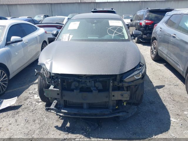 3MVDMABL4MM205308 Mazda Cx-30 Select