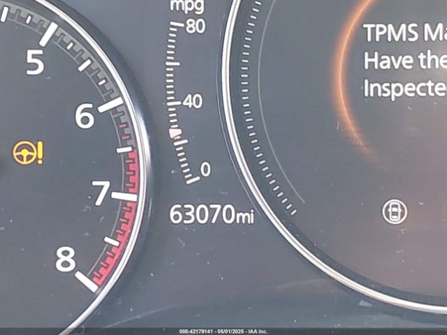 3MVDMABL4MM205308 Mazda Cx-30 Select