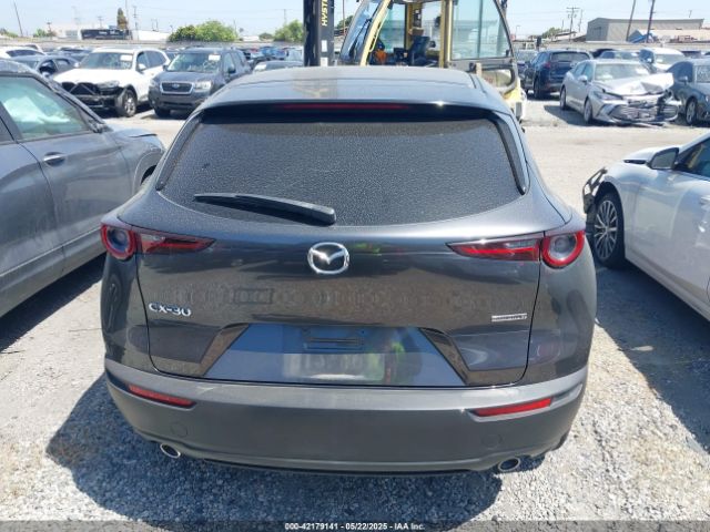 3MVDMABL4MM205308 Mazda Cx-30 Select