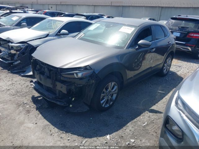 3MVDMABL4MM205308 Mazda Cx-30 Select