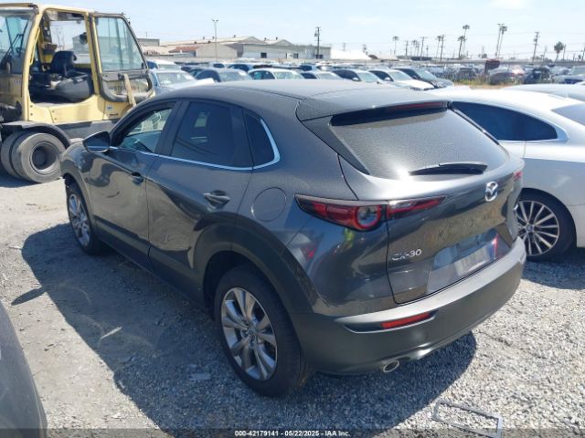 3MVDMABL4MM205308 Mazda Cx-30 Select
