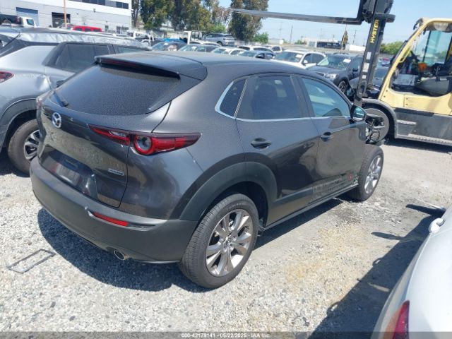 3MVDMABL4MM205308 Mazda Cx-30 Select