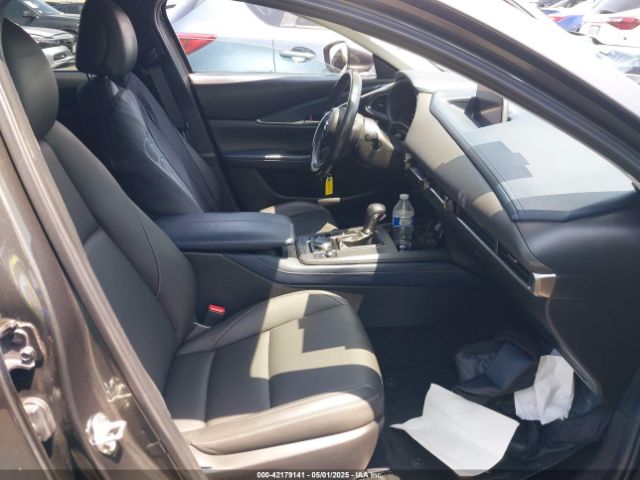 3MVDMABL4MM205308 Mazda Cx-30 Select