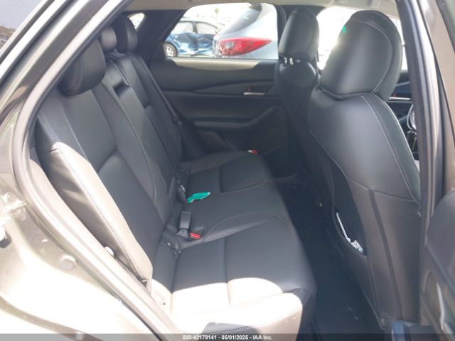 3MVDMABL4MM205308 Mazda Cx-30 Select