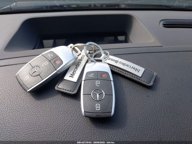 2025 MERCEDES-BENZ GLA 250 W1N4N4HB7SJ637019 Photo 10