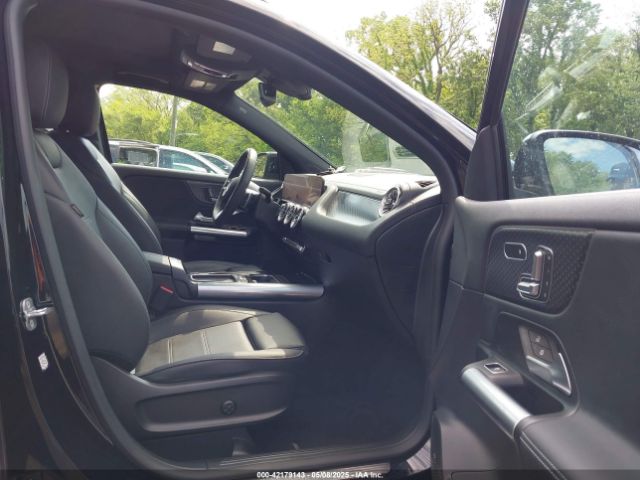 2025 MERCEDES-BENZ GLA 250 W1N4N4HB7SJ637019 Photo 4