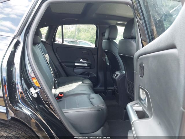 2025 MERCEDES-BENZ GLA 250 W1N4N4HB7SJ637019 Photo 7