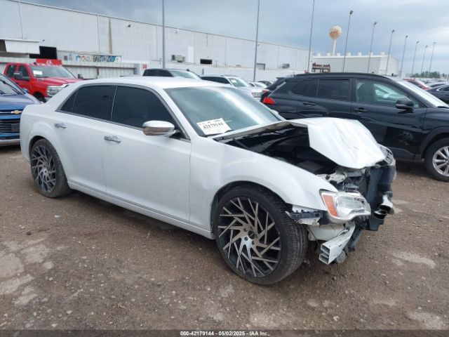 2014 CHRYSLER 300 2C3CCAAG6EH343098 Photo 0