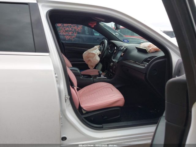2014 CHRYSLER 300 2C3CCAAG6EH343098 Photo 4
