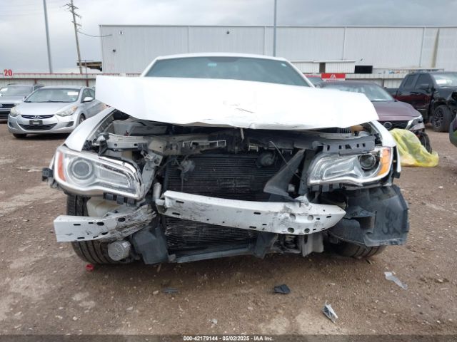 2014 CHRYSLER 300 2C3CCAAG6EH343098 Photo 5