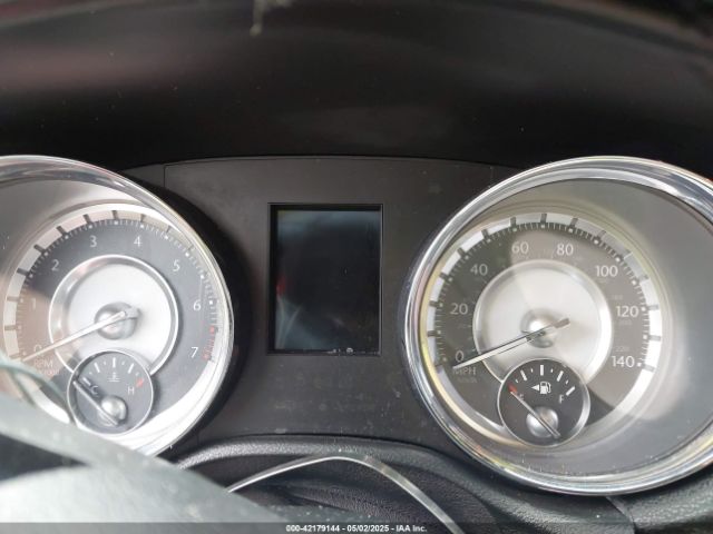 2014 CHRYSLER 300 2C3CCAAG6EH343098 Photo 6