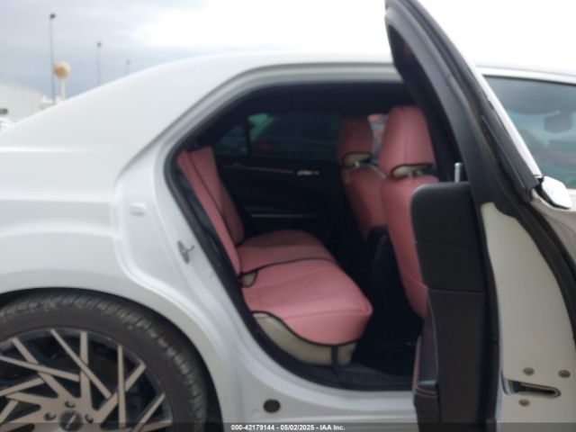 2014 CHRYSLER 300 2C3CCAAG6EH343098 Photo 7