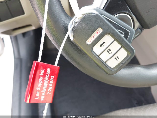 Honda CIVIC EX 2015 2HGFB2F85FH530189 Image 11