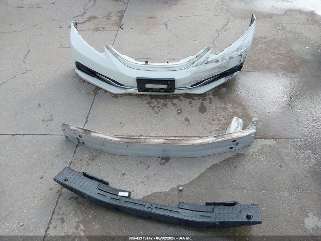 2015 Honda Civic Ex მანქანა იყიდება აუქციონზე, vin: 2HGFB2F85FH530189, აუქციონის ნომერი: 42179147