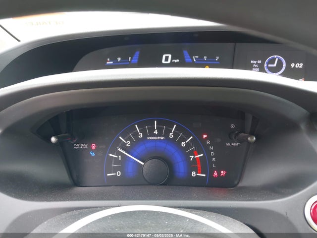 2015 Honda Civic Ex მანქანა იყიდება აუქციონზე, vin: 2HGFB2F85FH530189, აუქციონის ნომერი: 42179147