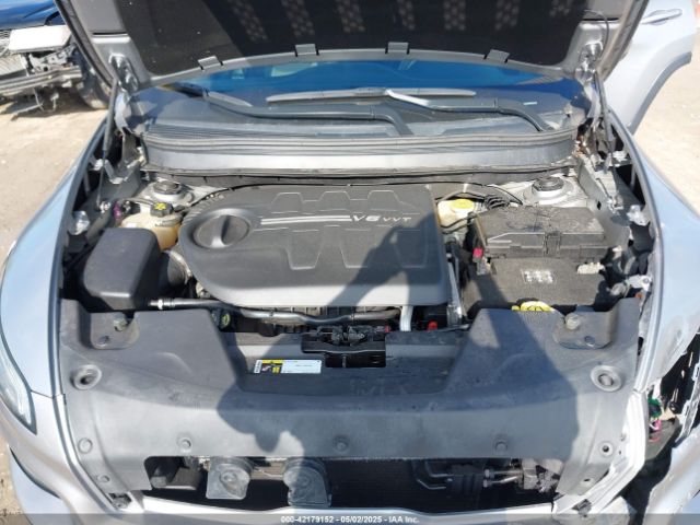 1C4PJMCSXEW294950 Jeep Cherokee Latitude