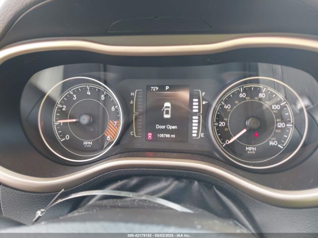 1C4PJMCSXEW294950 Jeep Cherokee Latitude