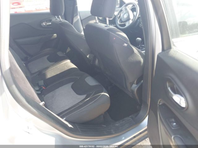 1C4PJMCSXEW294950 Jeep Cherokee Latitude