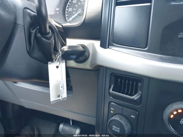 1FTEX1EP3NKE22465 Ford F-150 Xl