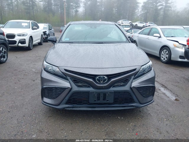 4T1G11BK1NU068450 Toyota a25a-fks