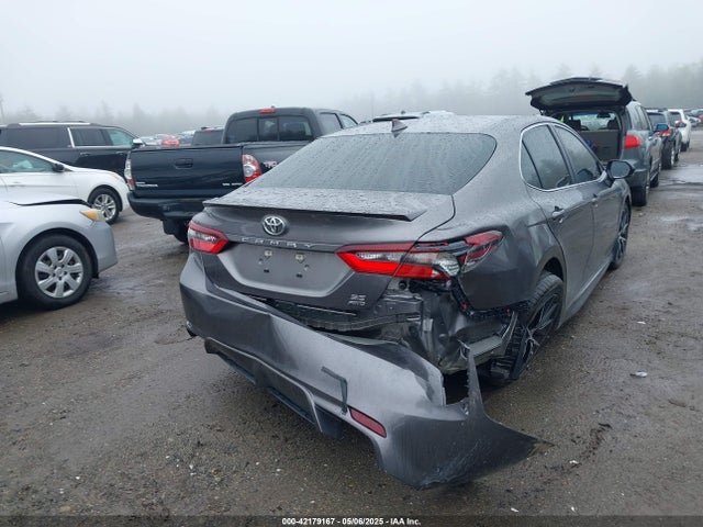 4T1G11BK1NU068450 Toyota a25a-fks