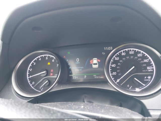 2022 TOYOTA CAMRY 4T1G11BK1NU068450 Photo 6