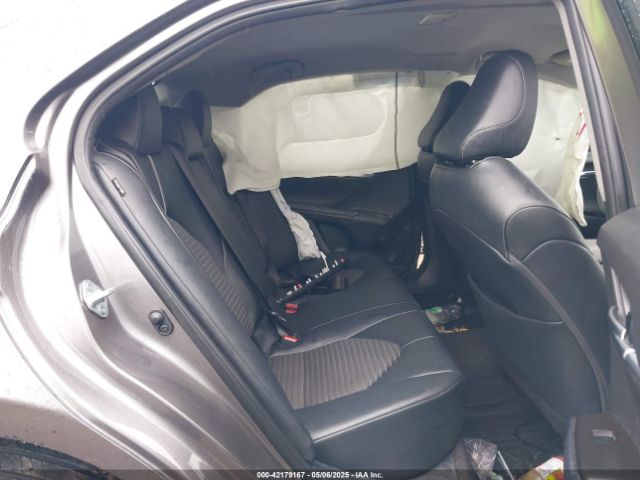 2022 TOYOTA CAMRY 4T1G11BK1NU068450 Photo 7
