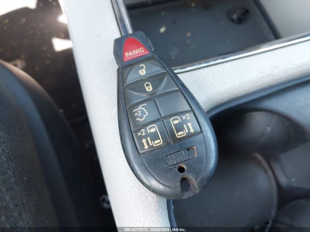2C4RDGCG1FR556846 Dodge Grand Caravan Sxt