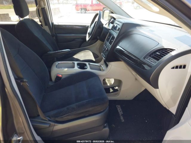 2C4RDGCG1FR556846 Dodge Grand Caravan Sxt