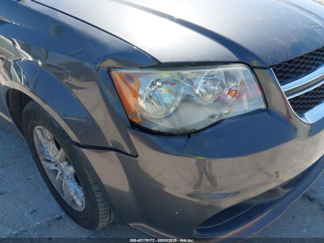2C4RDGCG1FR556846 Dodge Grand Caravan Sxt