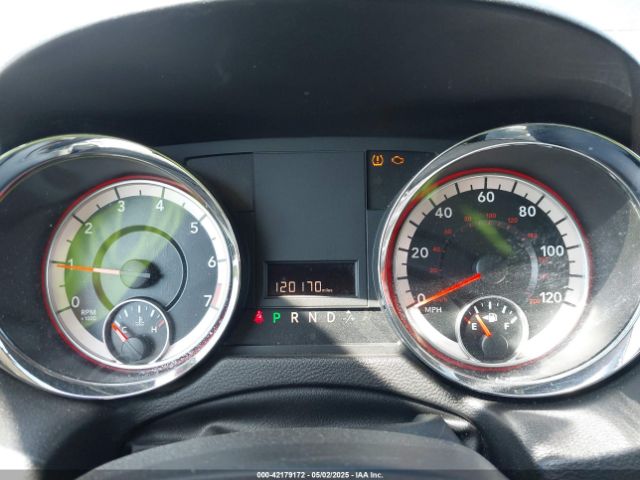 2C4RDGCG1FR556846 Dodge Grand Caravan Sxt