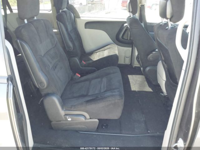 2C4RDGCG1FR556846 Dodge Grand Caravan Sxt