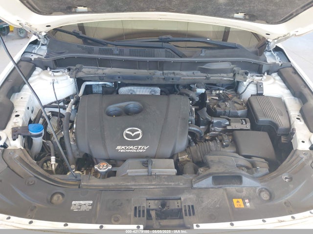 JM3KFABL8H0143317 Mazda CX-5 SPORT