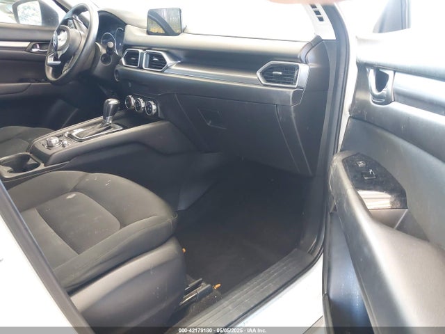 JM3KFABL8H0143317 Mazda CX-5 SPORT