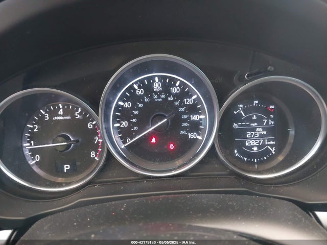 JM3KFABL8H0143317 Mazda CX-5 SPORT