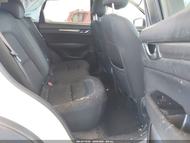 JM3KFABL8H0143317 Mazda CX-5 SPORT