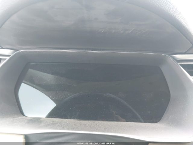 5YJSA1H19EFP51406 Tesla Model S P85