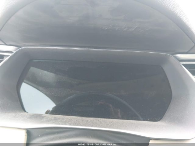5YJSA1H19EFP51406 Tesla Model S P85