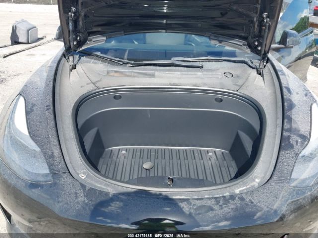 5YJ3E1EA9NF189889 Tesla Model 3 Rear-wheel Drive